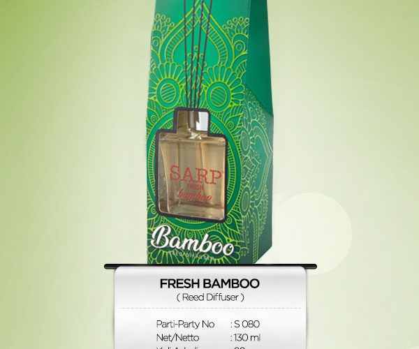 BAMBU