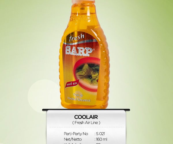 COOLAIR