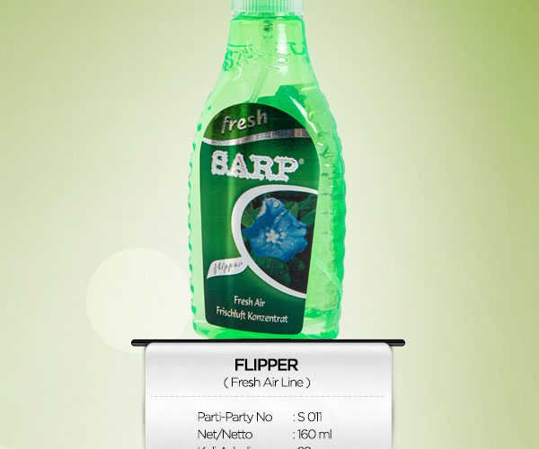 FLIPPER