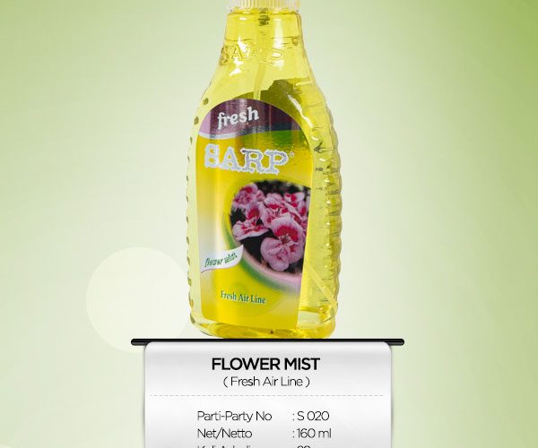 FLOWER-MIST