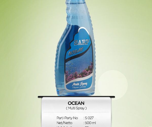 OCEAN