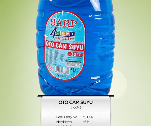 OTO-CAM-SUYU-5-LT30D