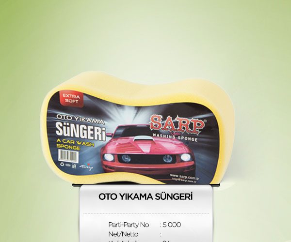 OTO-YIKAMA-SUNGERI