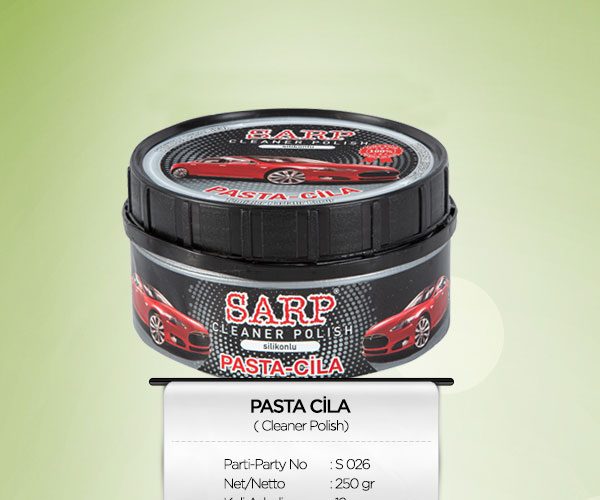 PASTA-CILA