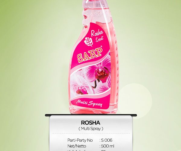 ROSHA