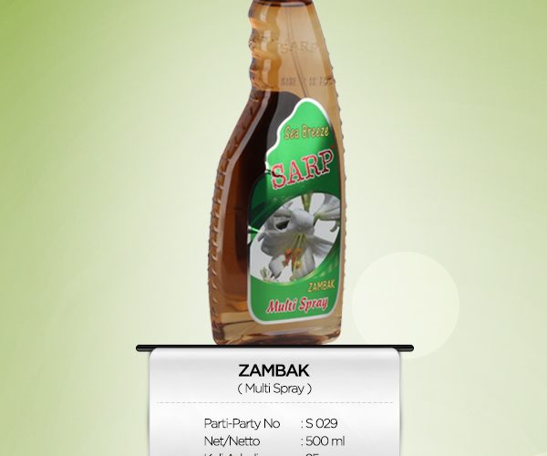 ZAMBAK